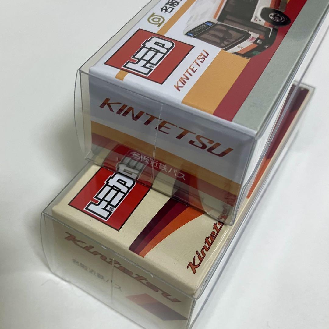 先行販売】名阪近鉄バス オリジナルトミカ いすゞエルガ 日野