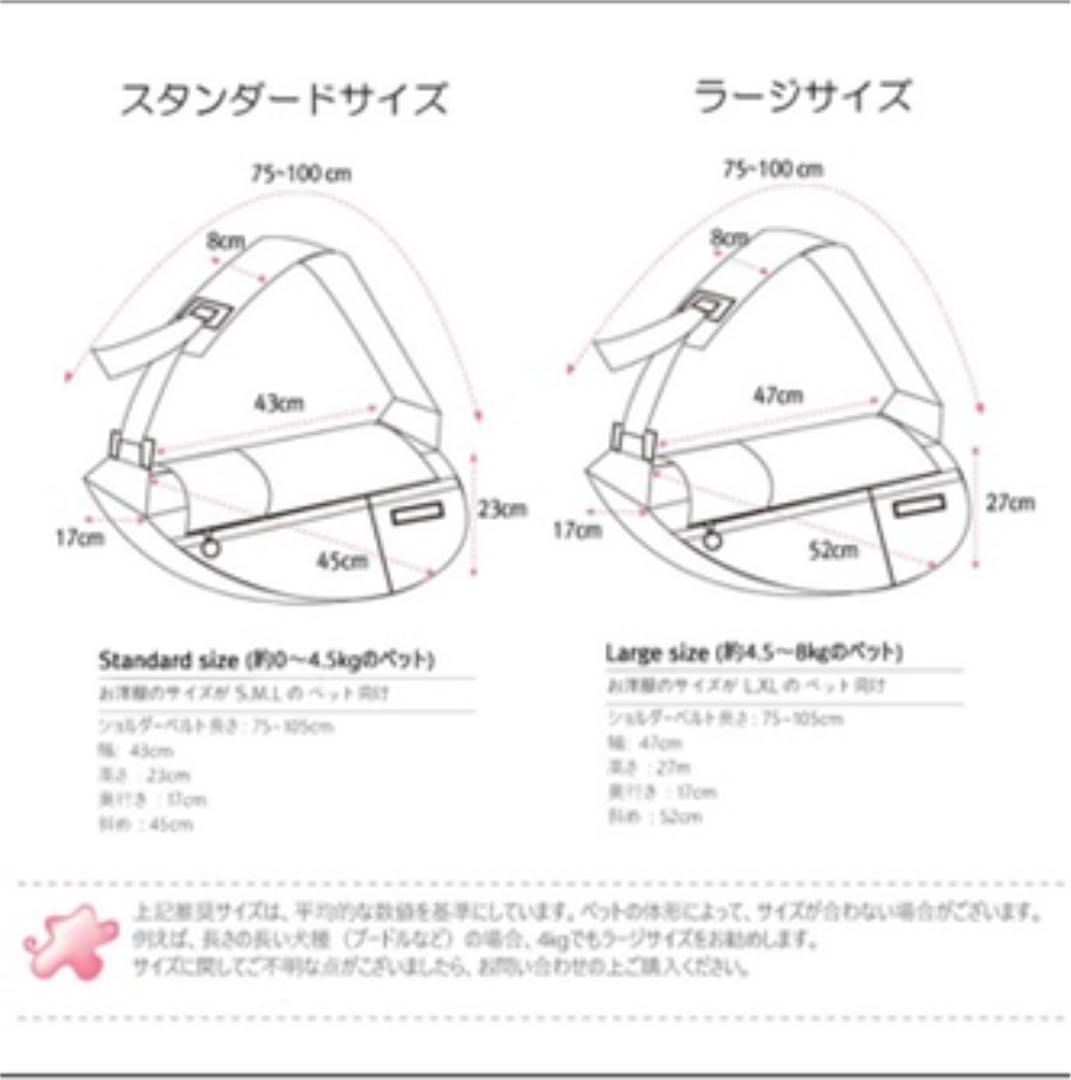 カテゴリー 犬用 猫用 ファンドルペットスリング ブラック スタンダード キャリーバッグ H1lx4-m67402519425 ろうとしな