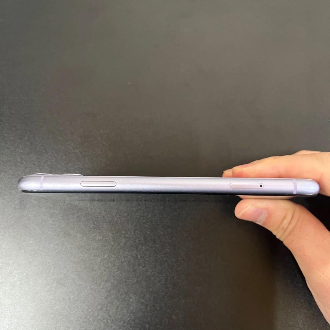 iPhone11 128GB 本体