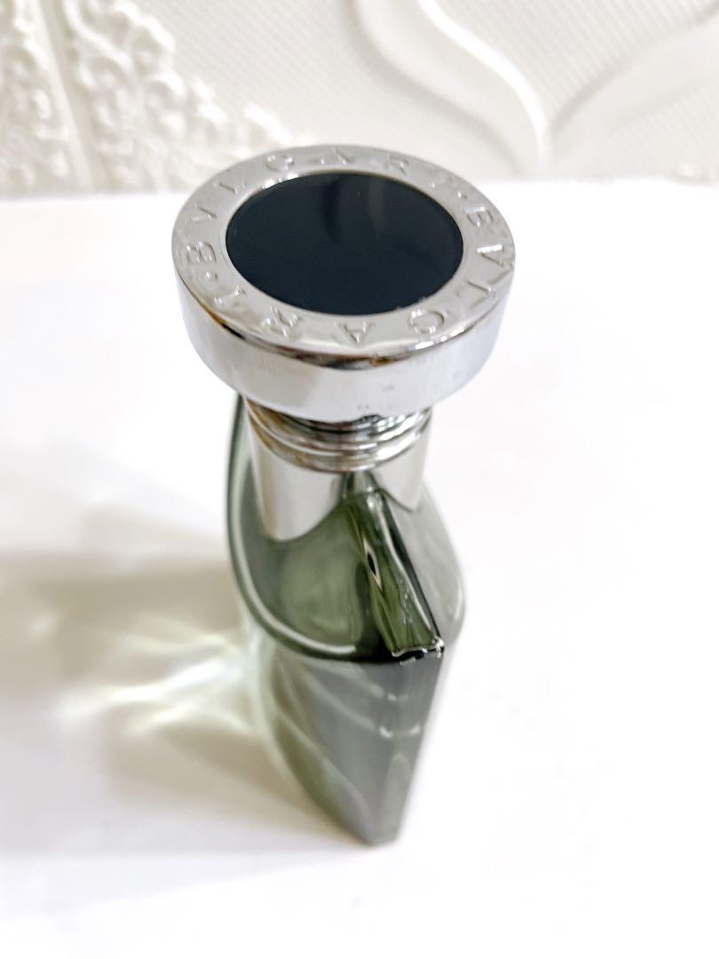 BVLGARI ブルガリ プールオム ソワール オードトワレ 100ml