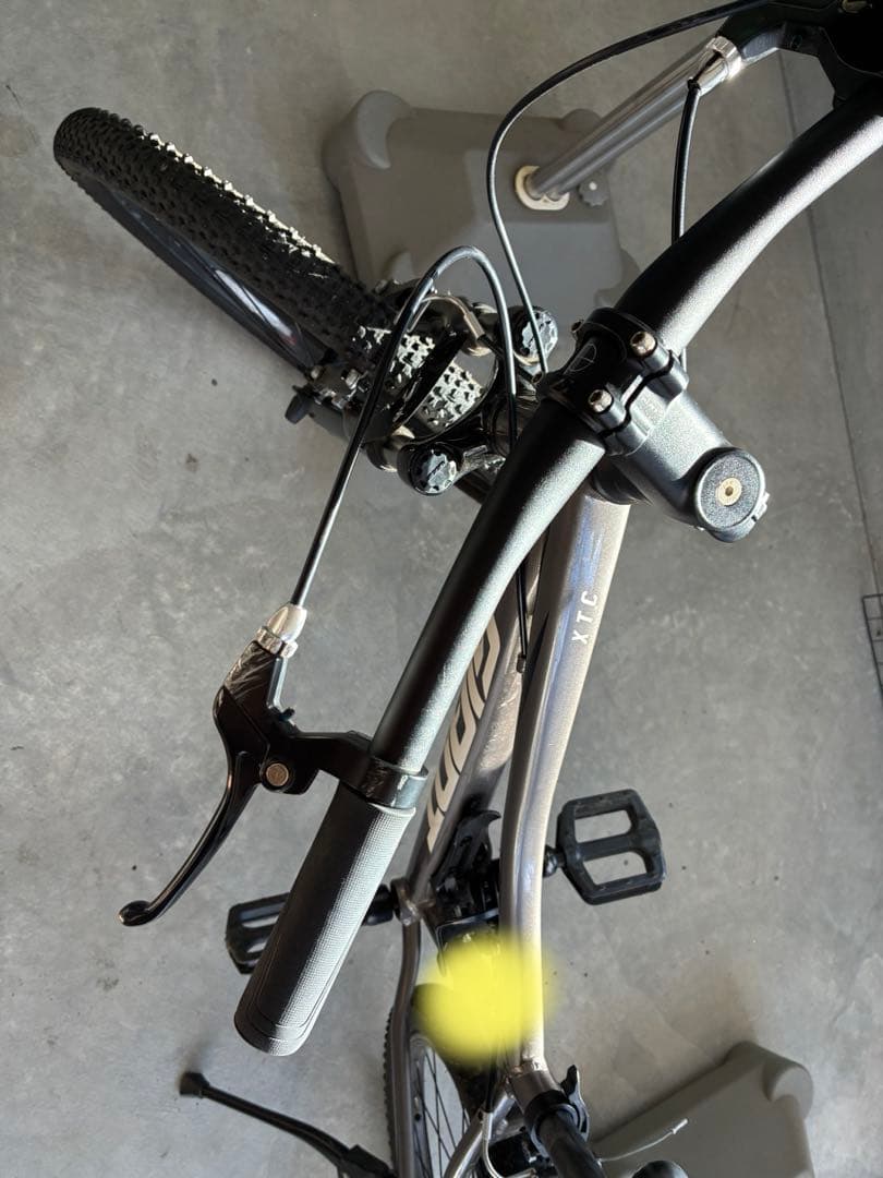 XTC Jr 24 キッズマウンテンバイク XTC Jr 24 キッズマウンテンバイク