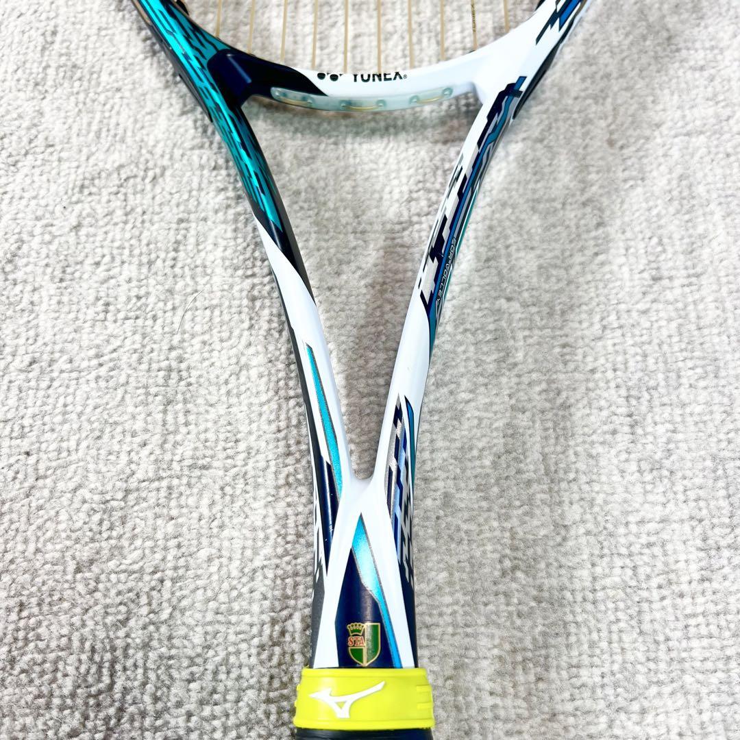 専用　YONEX　エフレーザー 5V　F-LASER