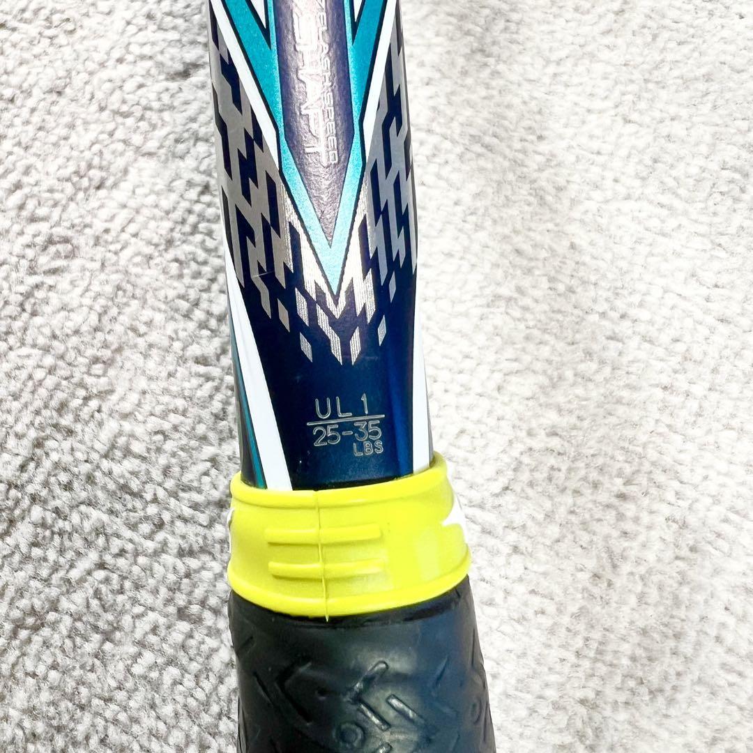 専用　YONEX　エフレーザー 5V　F-LASER
