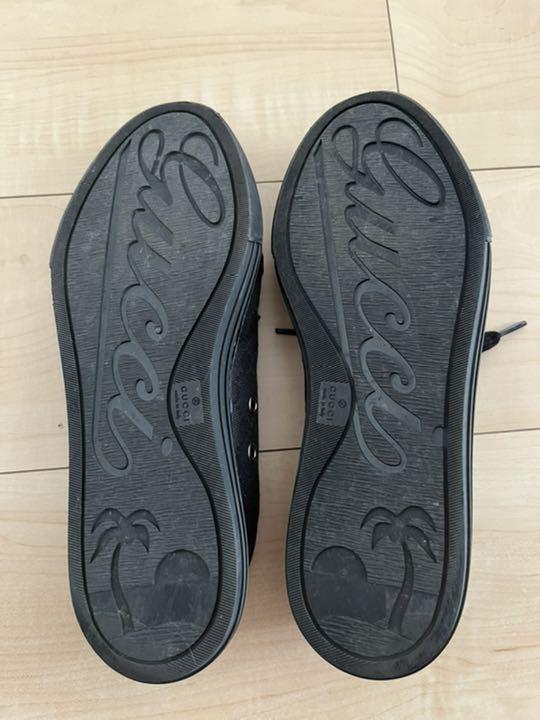 即納高品質 GUCCIレディーススニーカー VMzD0-m67408693550 最安値人気