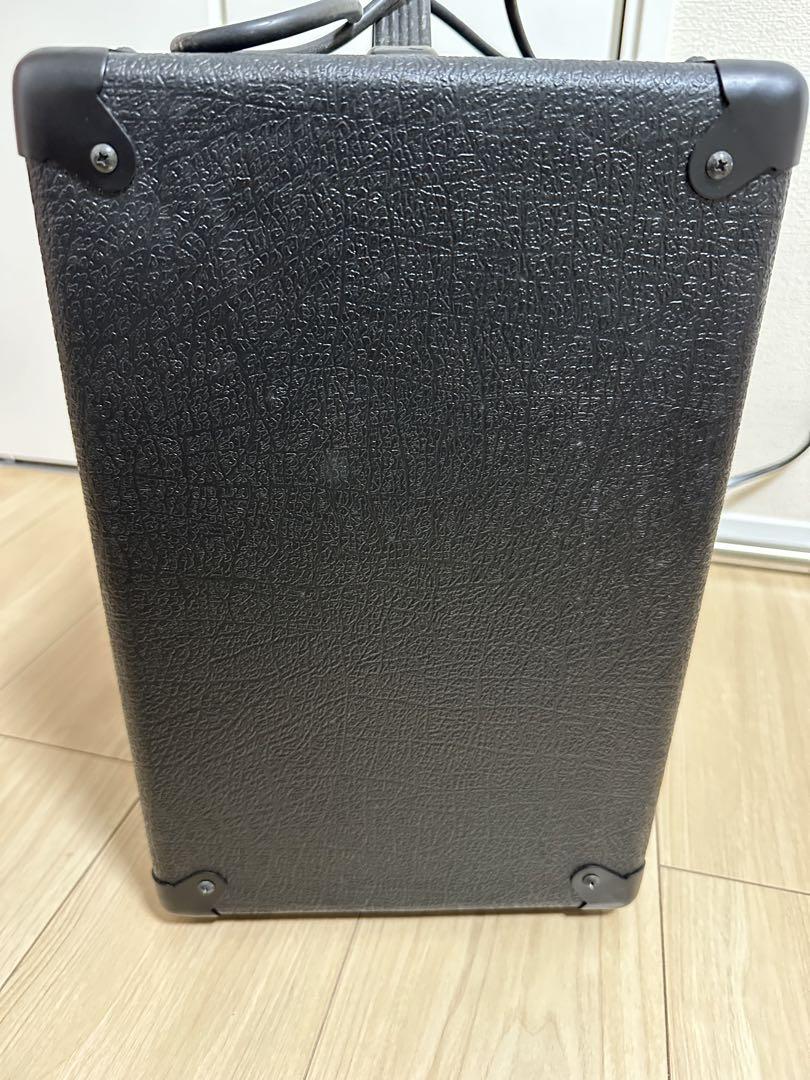 Marshall MB15 マーシャル　ベースアンプ