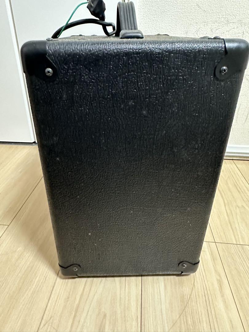Marshall MB15 マーシャル　ベースアンプ