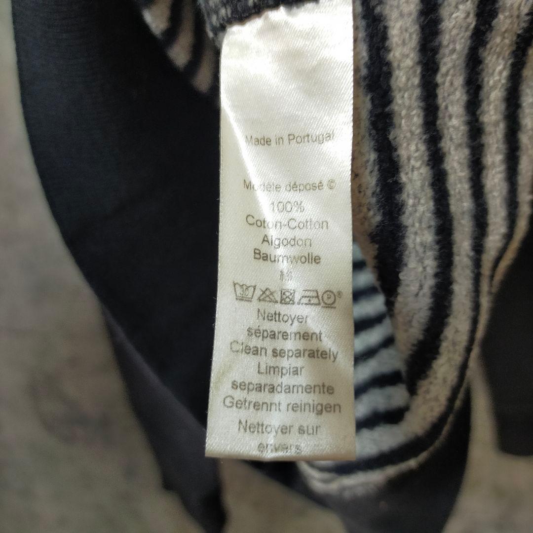 【美品】(M相当) KENZO ケンゾー 長袖トレーナー タイガー刺繍 入手困難 【美品】(M相当) KENZO ケンゾー 長袖トレーナー タイガー刺繍 入手困難