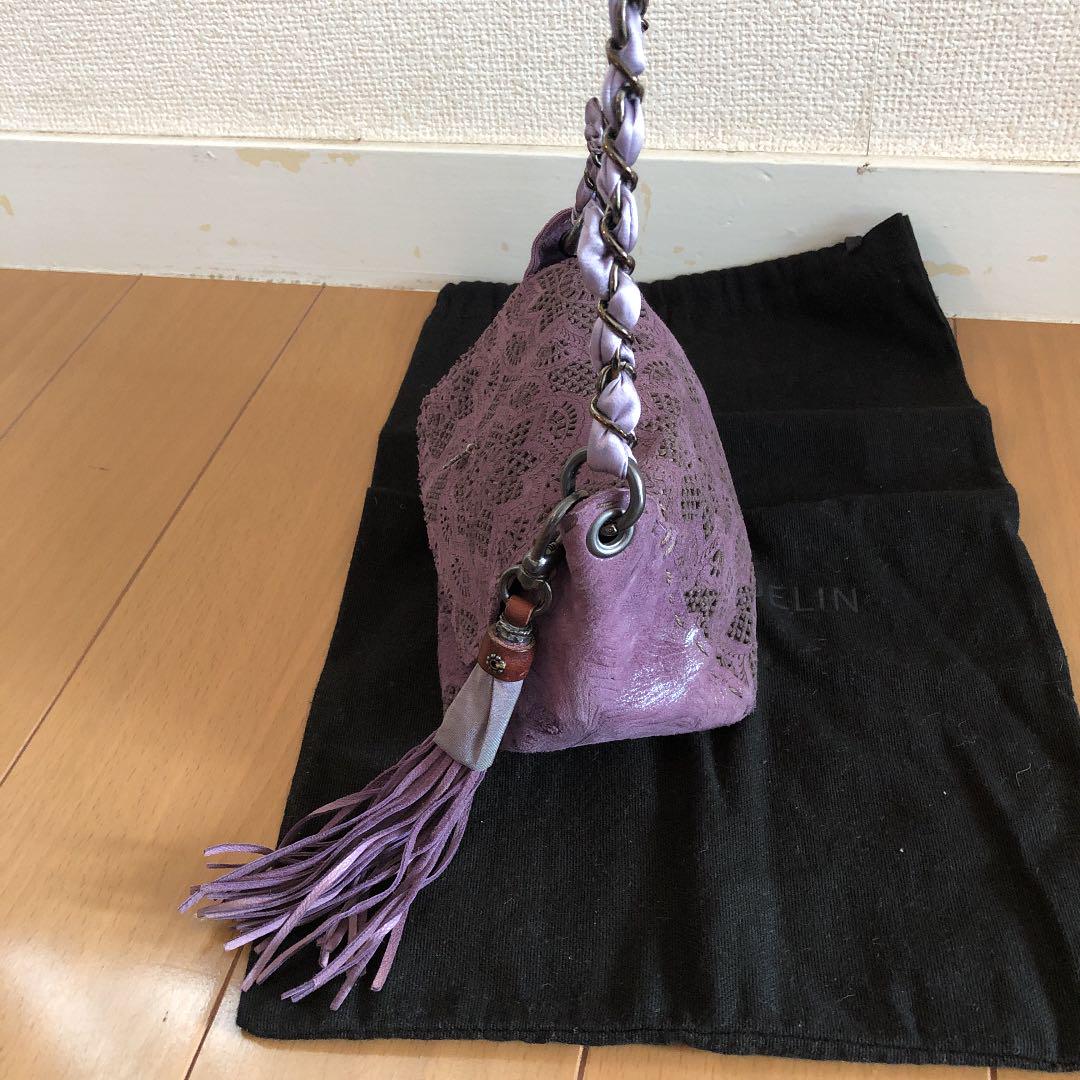 レア✳︎美品HENRY 上級者 z3VQk-m67410083671 BEGUELINミニショルダーバッグ 超特価