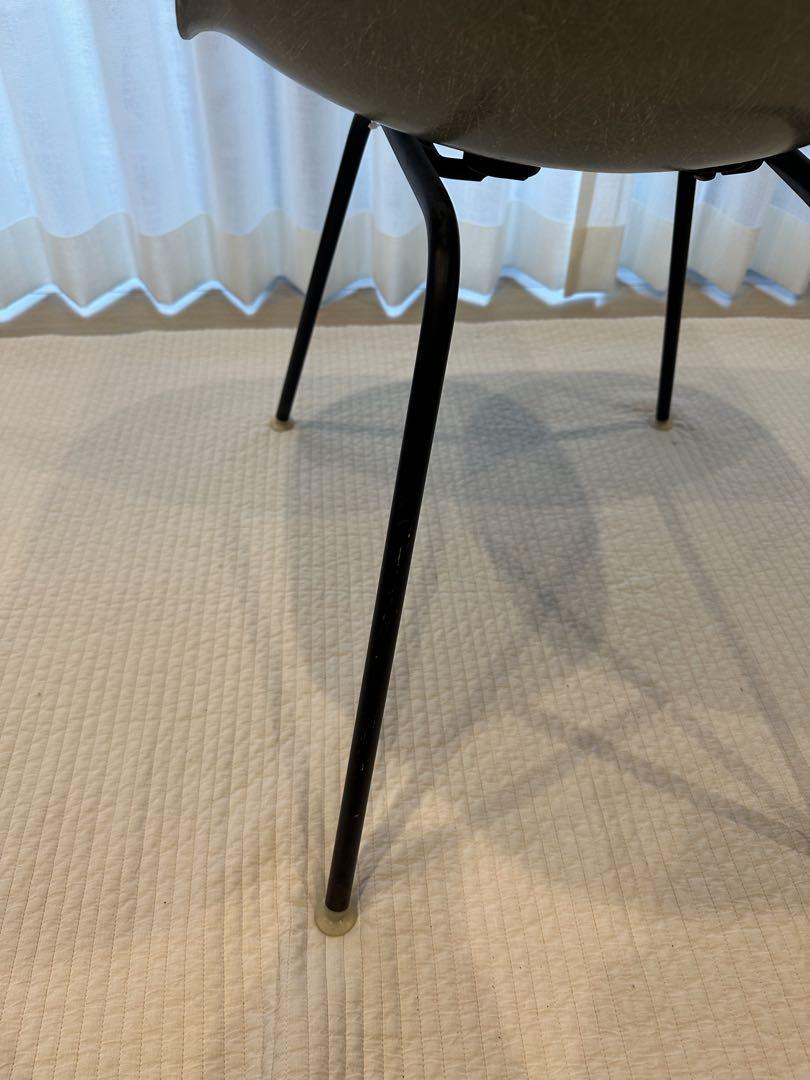 Herman Miller イームズチェア　ビンテージ