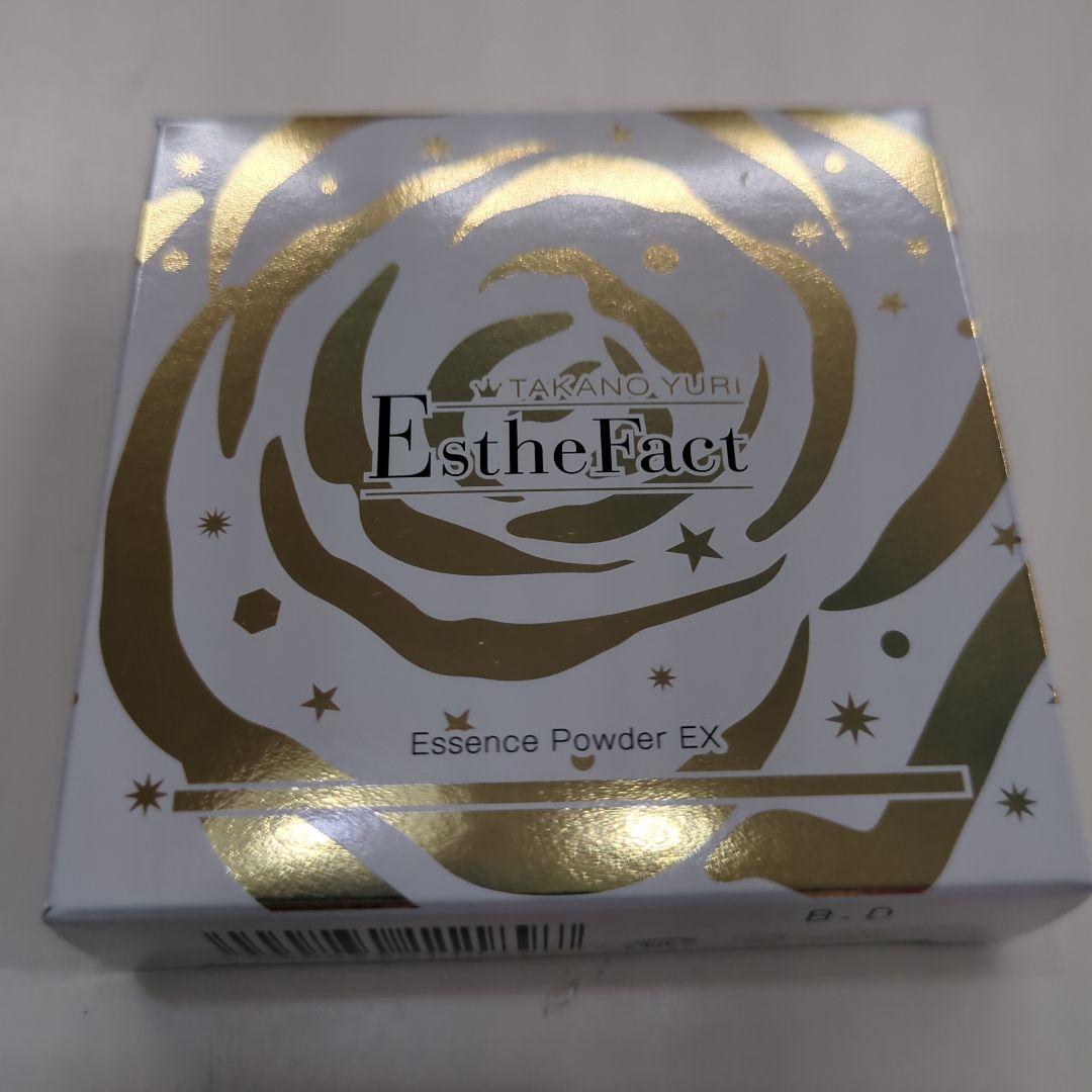 たかの友梨EstheFact エッセンスパウダー たかの友梨エステファクト エッセンスパウダーEXN特別セット