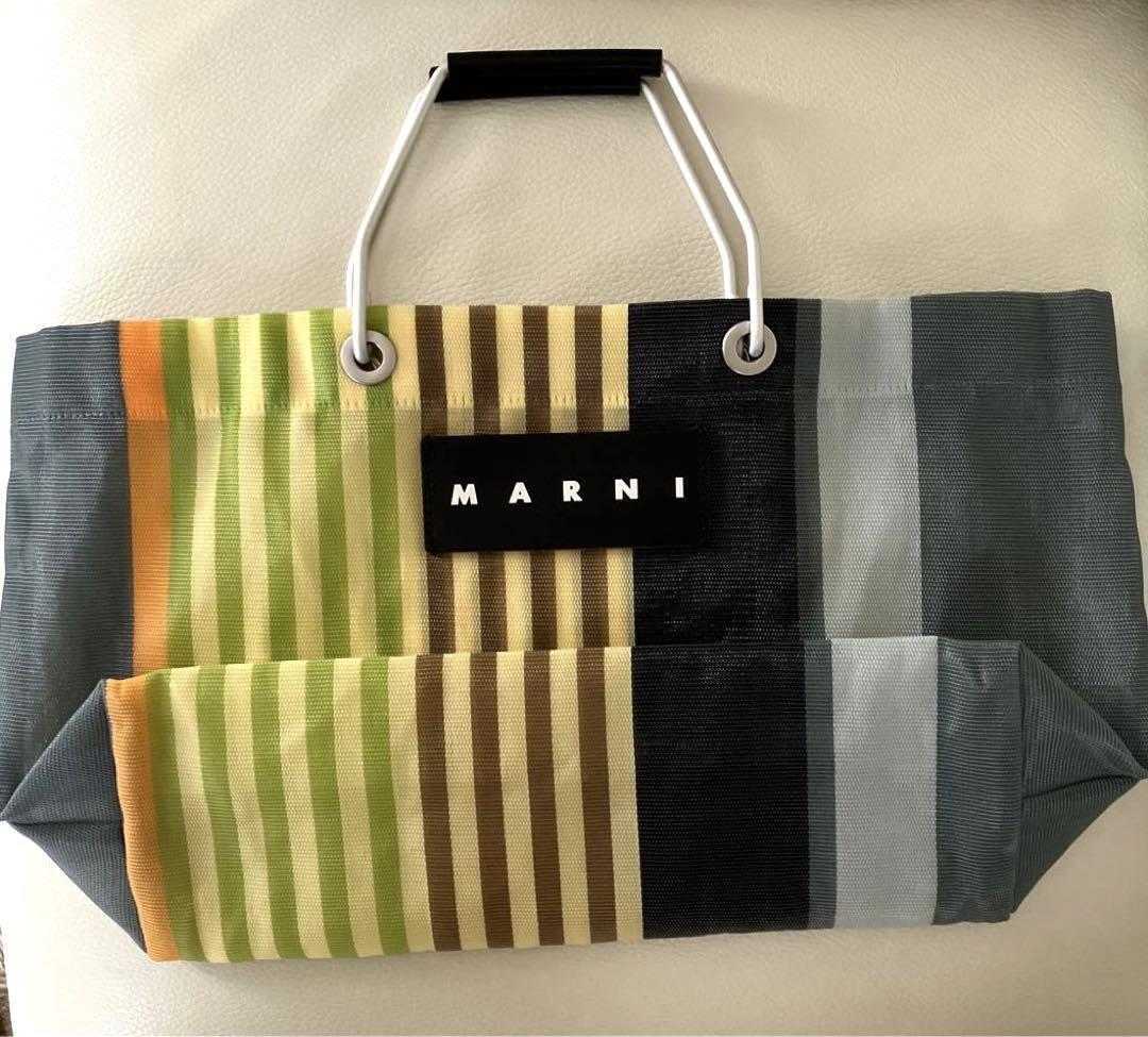 マルニ MARNI トートバッグ