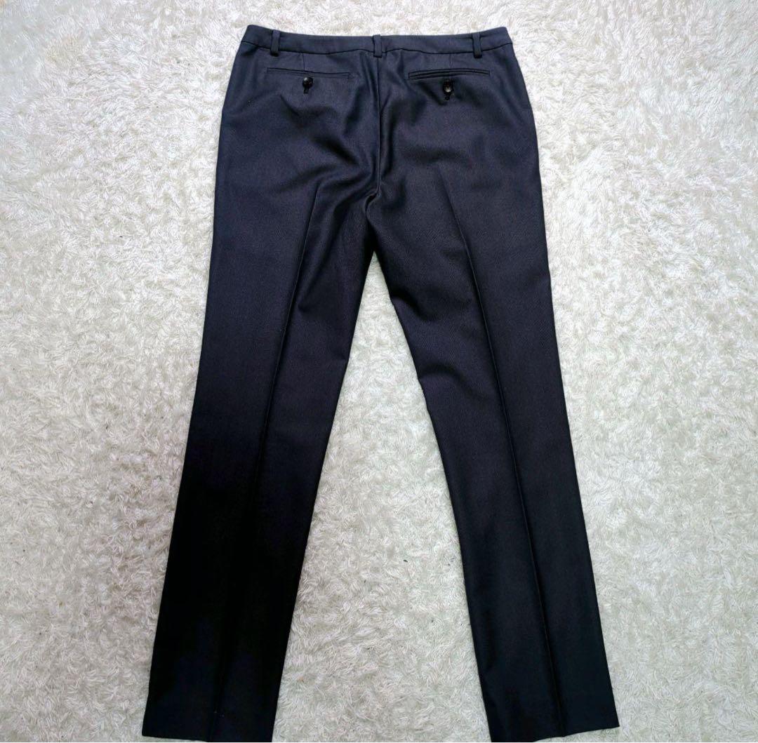 【美品】SUITS SELECT パンツスーツ セットアップ