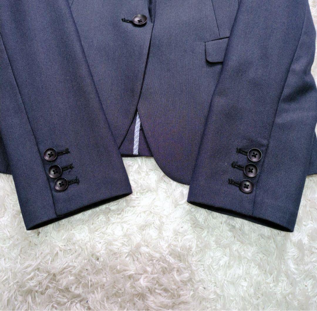 【美品】SUITS SELECT パンツスーツ セットアップ