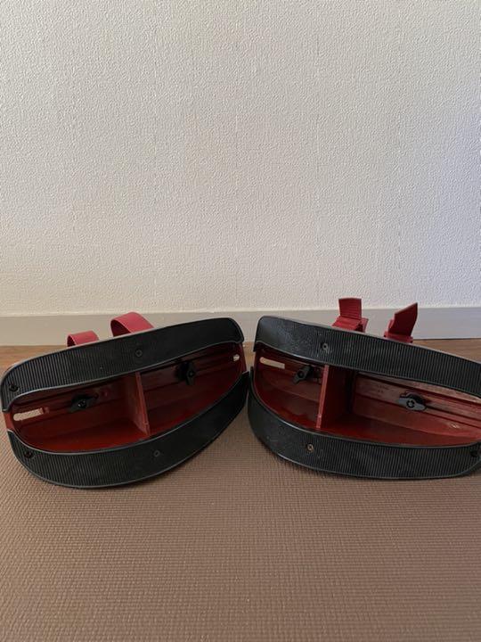 美品】マスターストレッチシューズ