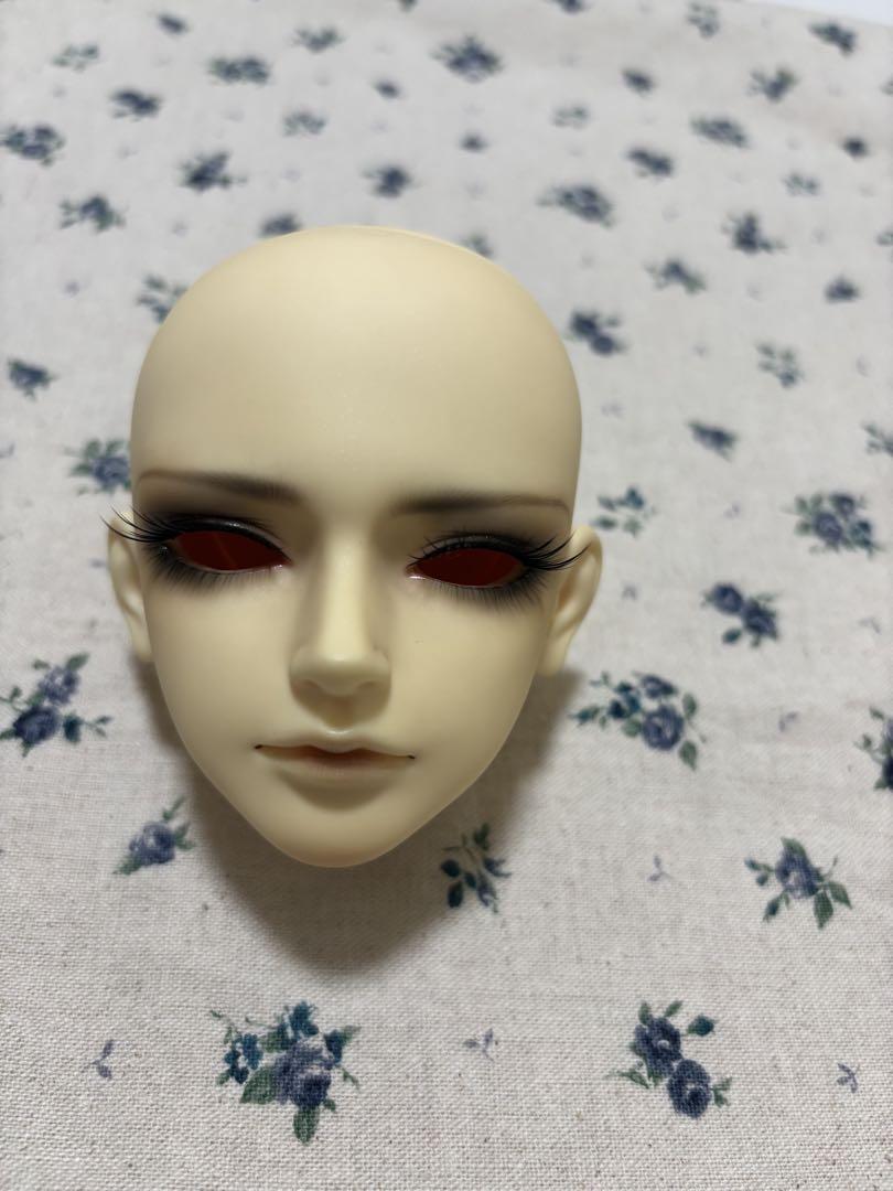 CROBI003ヘッド