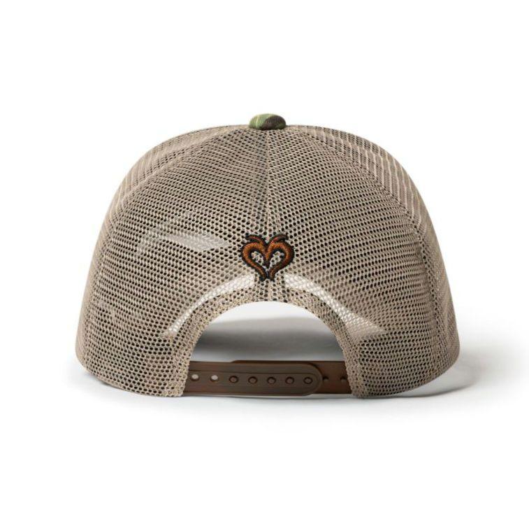BlackEyePatch WOMEN x MOUSSY Cap CAMO 迷彩 - メルカリ