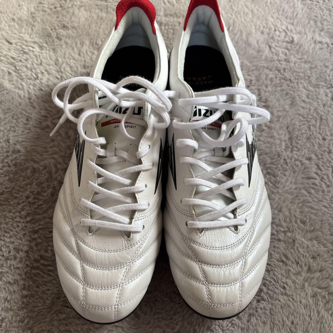 【極美品】MIZUNO モレリア NEO 4 JAPAN 極美品】MIZUNO モレリア NEO 4 JAPAN - メルカリ