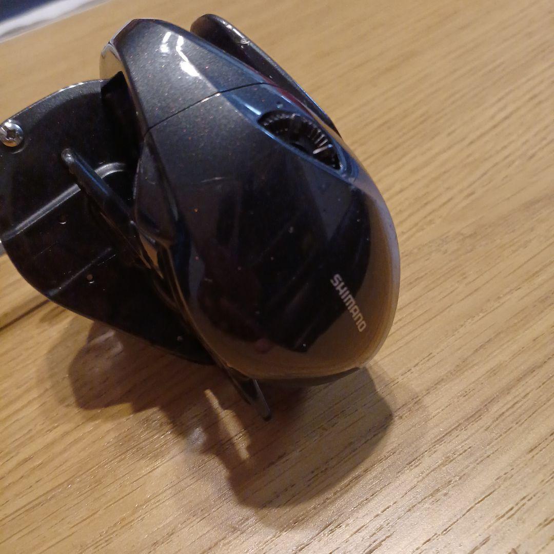 スコーピオン70.右ハンドル