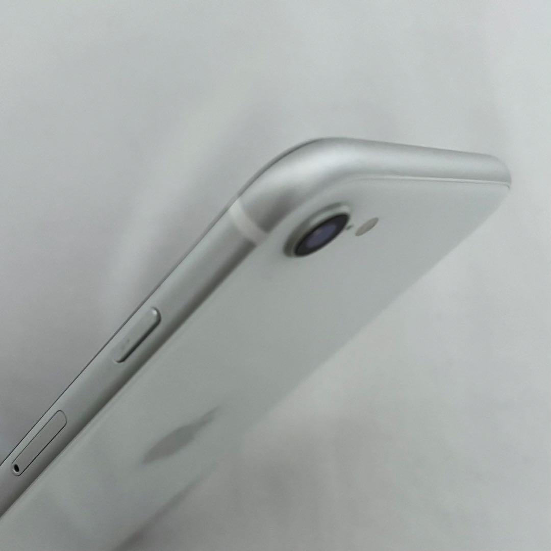 iphone SE 第2世代 128GB ホワイト