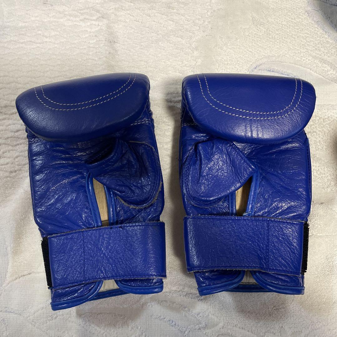 TWINS ボクシンググローブ セット