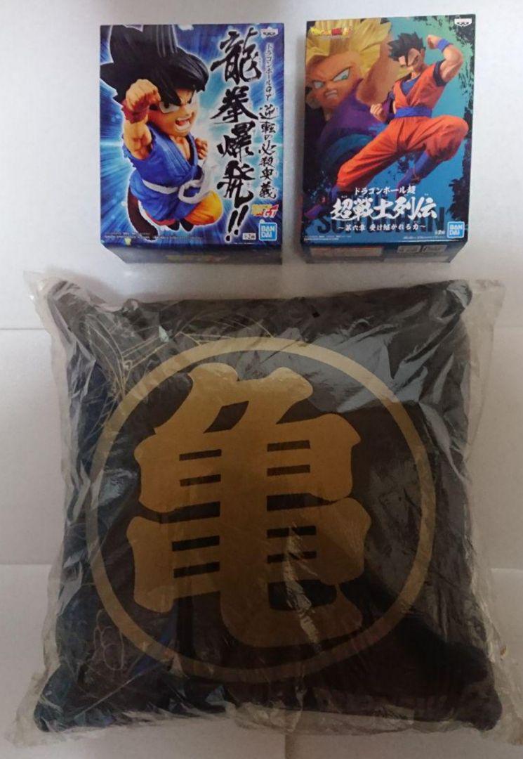 ★本日限り★「ドラゴンボール」フィギュアなど「まとめ」売り