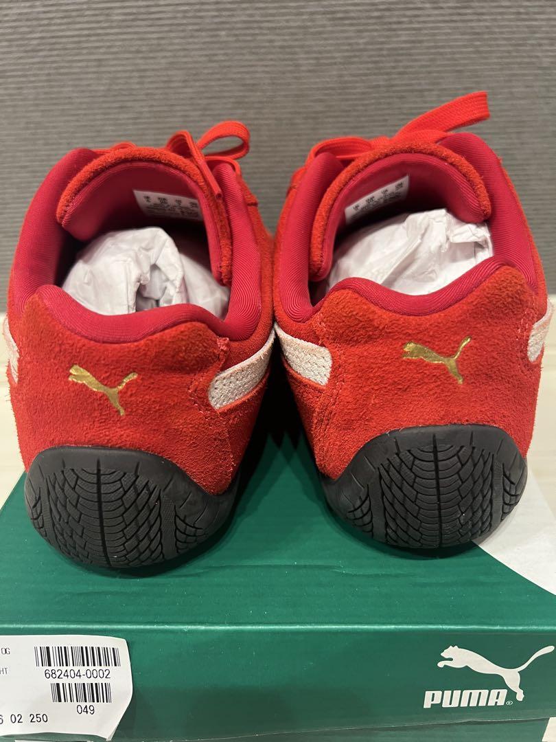 【PUMA】プーマ SPEEDCAT OG　スピードキャット