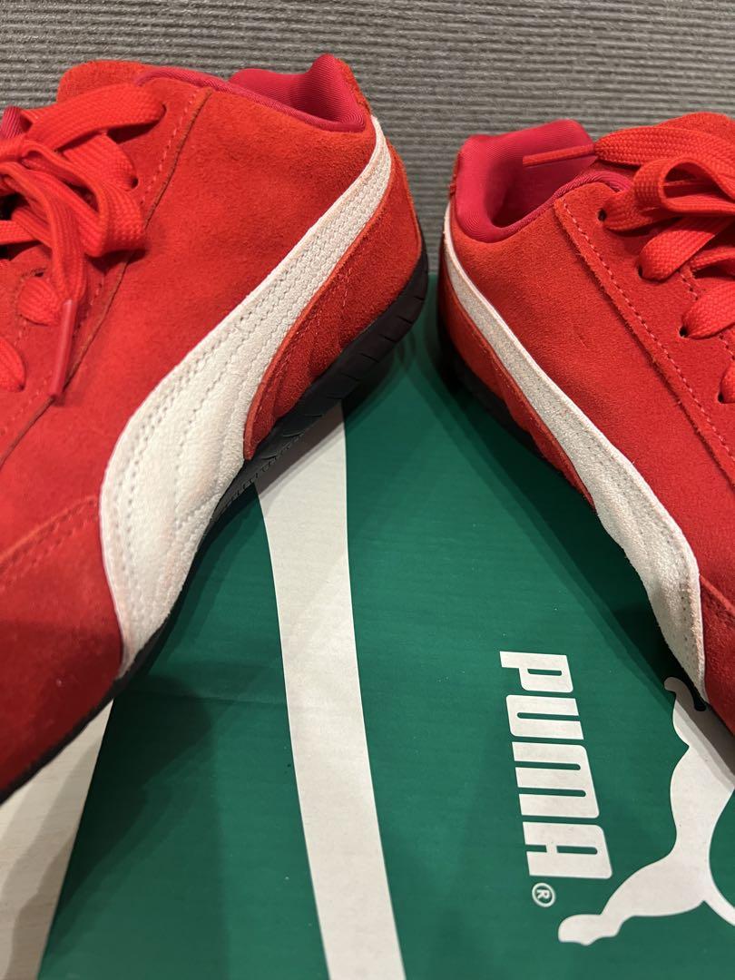 【PUMA】プーマ SPEEDCAT OG　スピードキャット