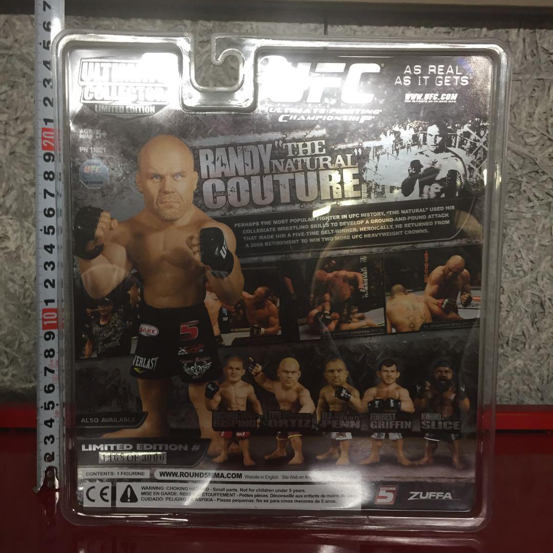 メルカリ Ufc Round 5 Randy Couture ランディ クートゥア限定版 スポーツ 4 980 中古や未使用のフリマ メルカリ Ufc Round 5 Randy Couture ランディ クートゥア限定版 スポーツ 4 980 中古や未使用のフリマ