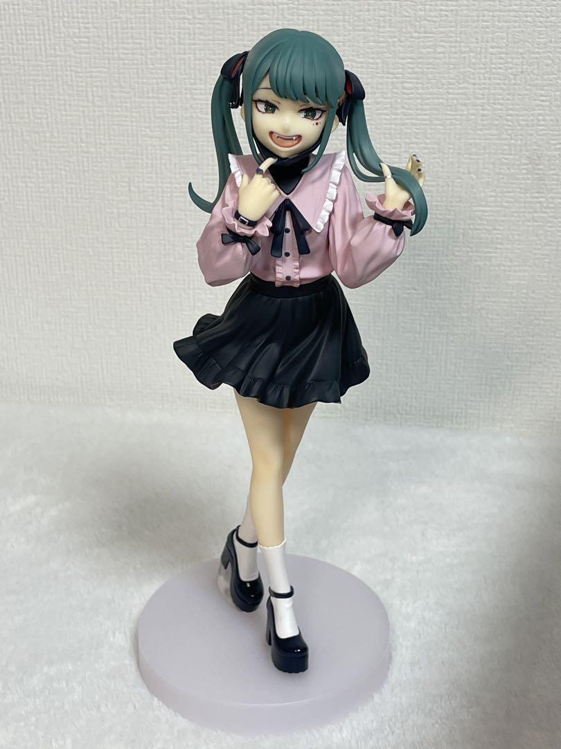 売れ筋格安 POP UP PARADE 初音ミク ヴァンパイア Ver. L | orelplanet.ru