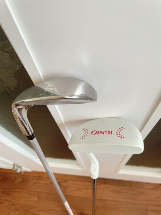 セット さっしー様専用 レディース IGNIO イグニオ ゴルフセット 右打ち用 LpSIn-m67420066776 じめる