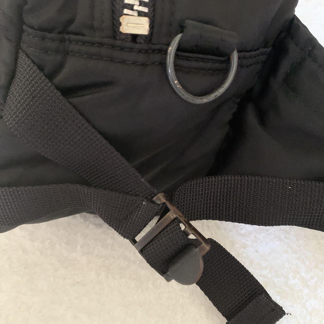ポーター PORTER タンカー ショルダーバッグ ウエストバッグ