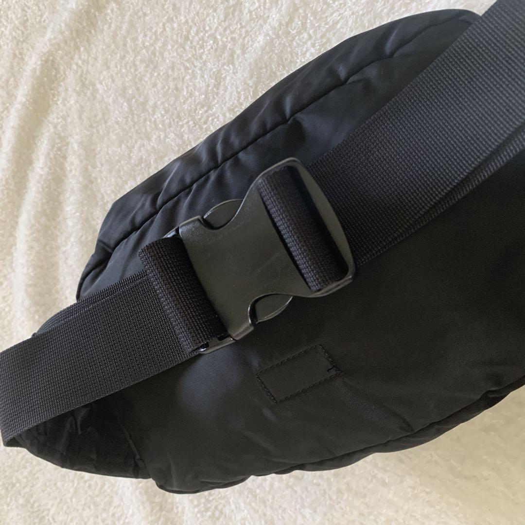 ポーター PORTER タンカー ショルダーバッグ ウエストバッグ