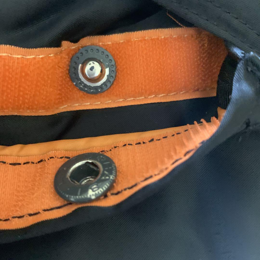 ポーター PORTER タンカー ショルダーバッグ ウエストバッグ