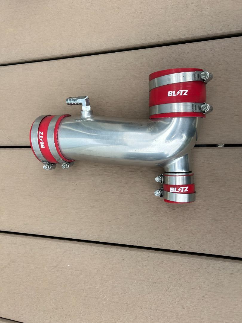 【送料込】BLITZ SUCTION KIT サクションキット（86/BRZ用）