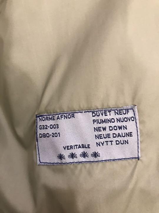 新品100%新品 hirom様専用 モンクレール 青タグ ダウンジャケット VKxHI-m67420538221 定番人気格安