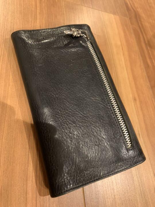 超激安低価 meloさん専用 ウォレット CHROME HEARTS eC0dj-m67421128921 クロムハーツ WAVE お得大人気