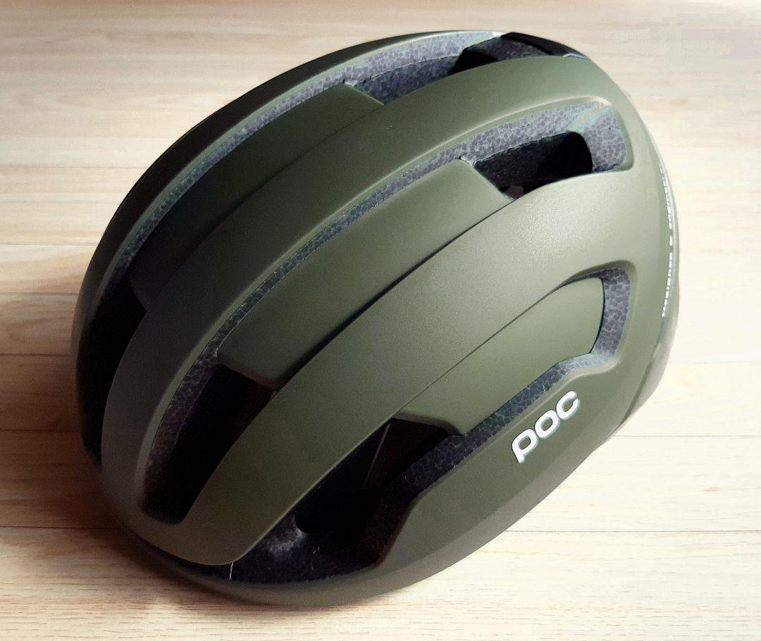 新品 POC Omne Air MIPS ヘルメット Mサイズ 【ネット限定】 8160円