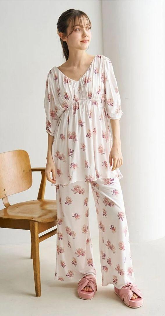 ✴新品✴ジェラピケ セットアップ