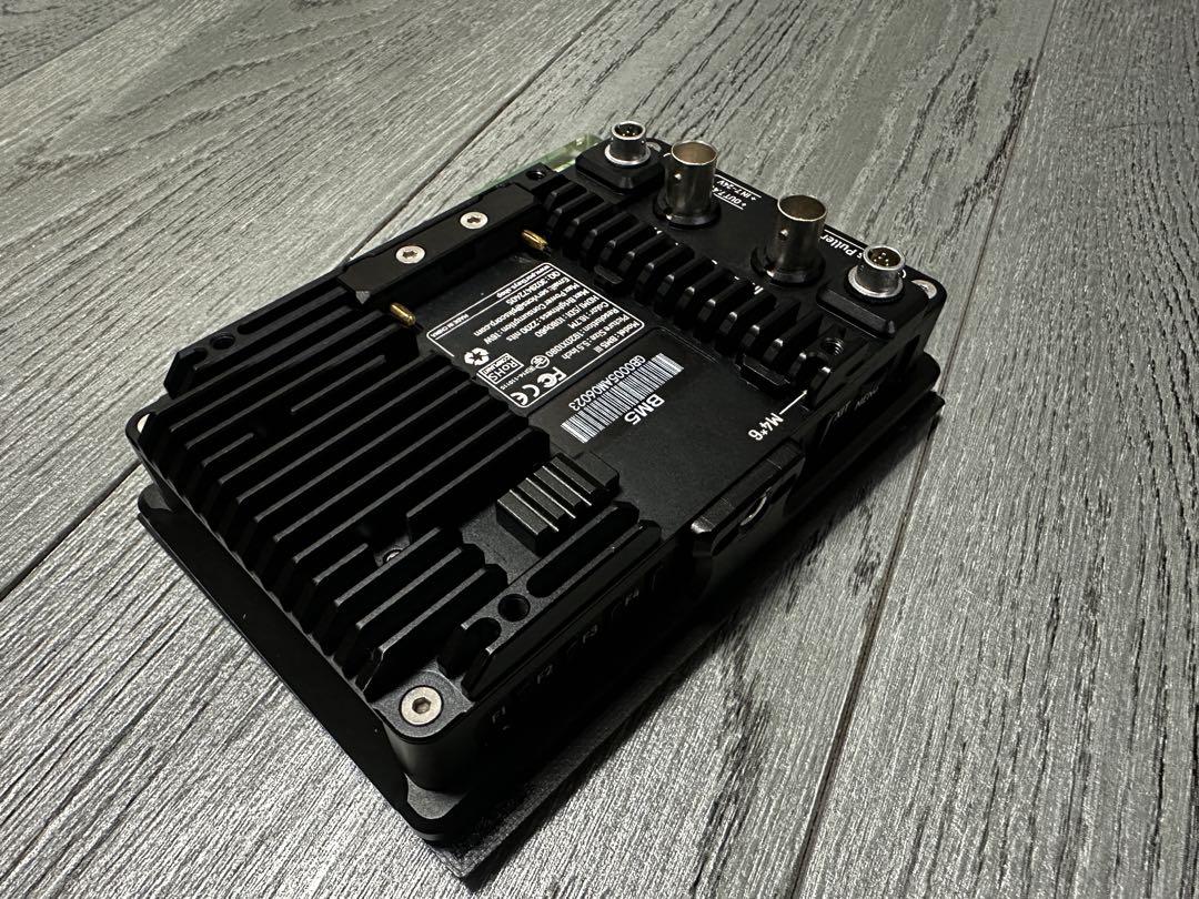 Portkeys BM5 III モニター オマケ付き。 画像3