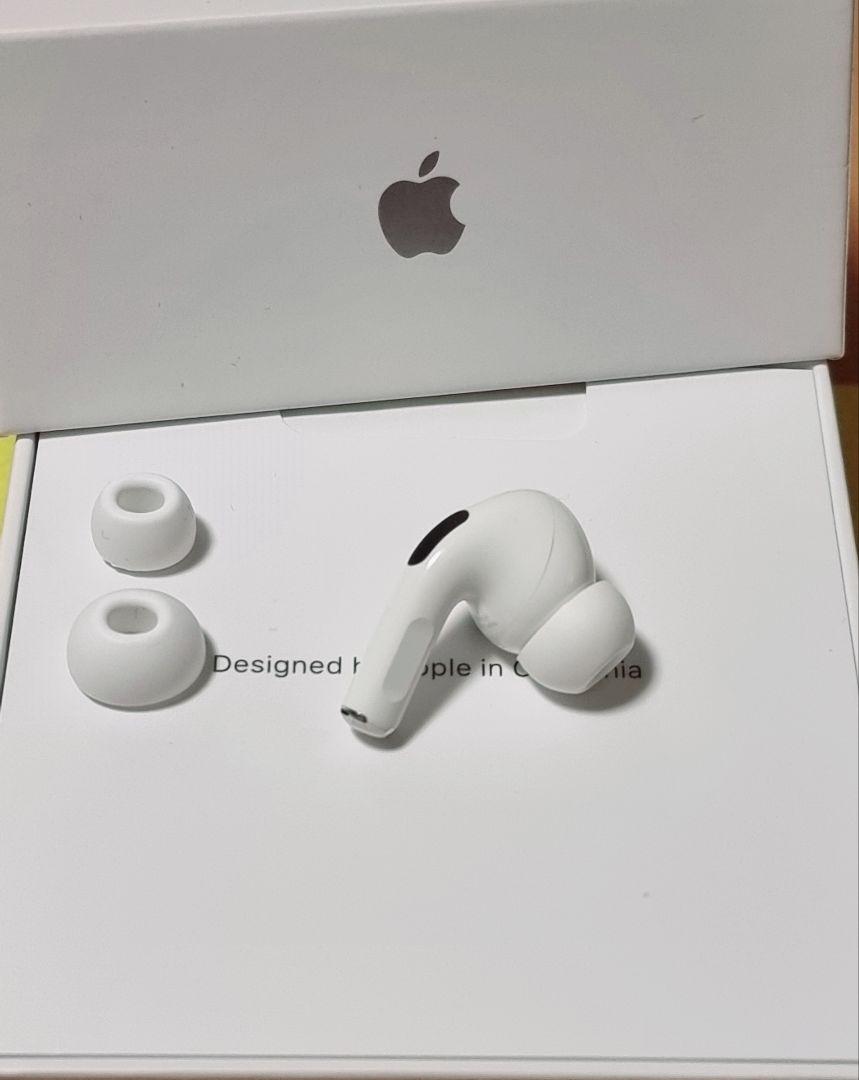 ヘッドホン APPLE MWP22J/A Apple AirPods Pro MWP22J/A