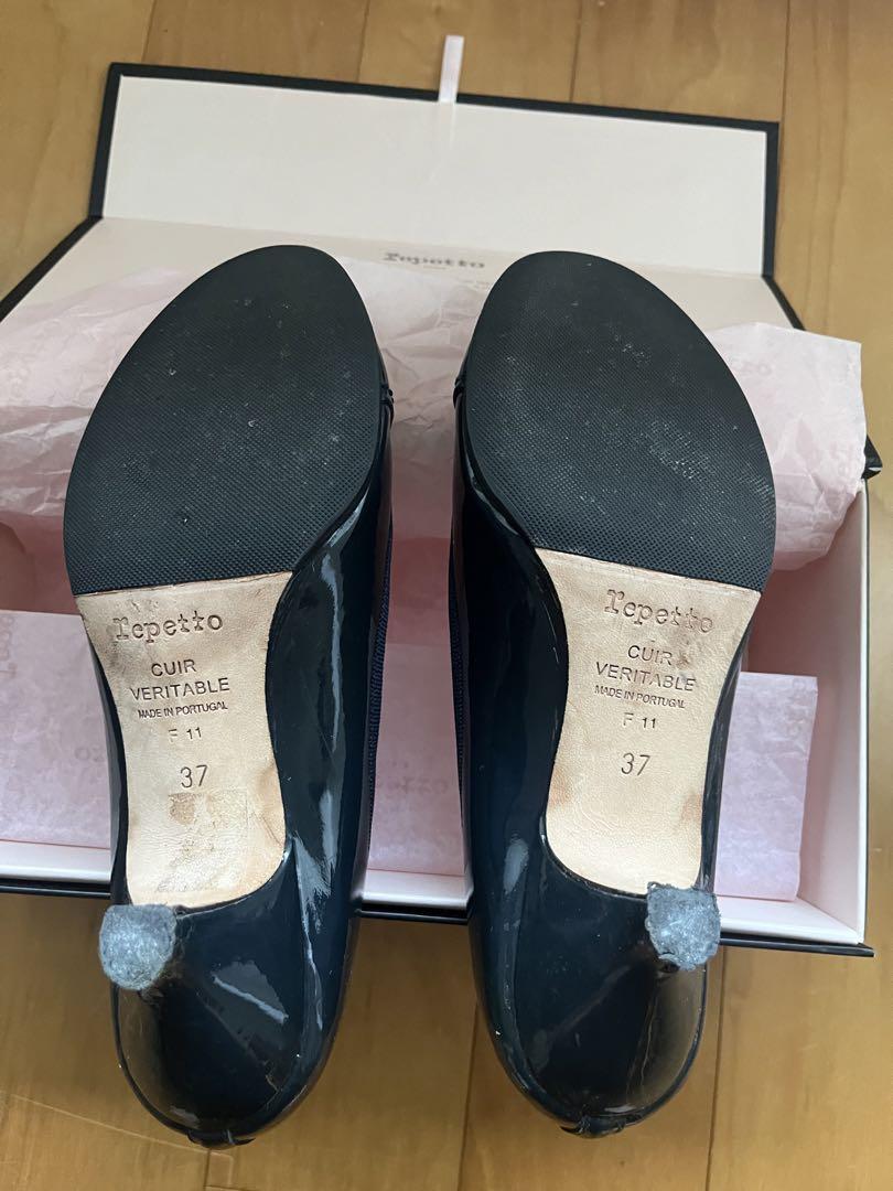 repetto レペット　37