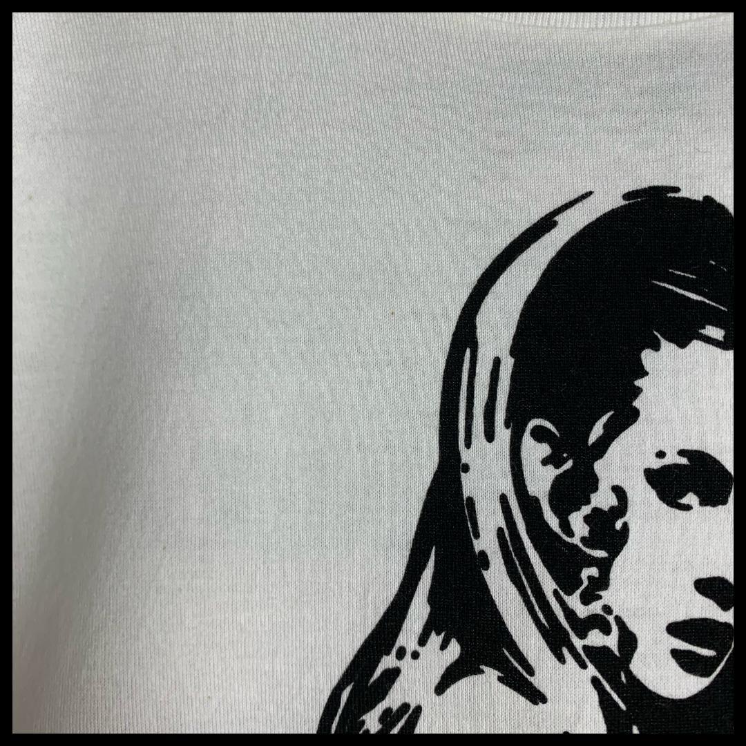 【タグ付き・即完売モデル】ヒステリックグラマー ヒスガール 希少Tシャツ/127