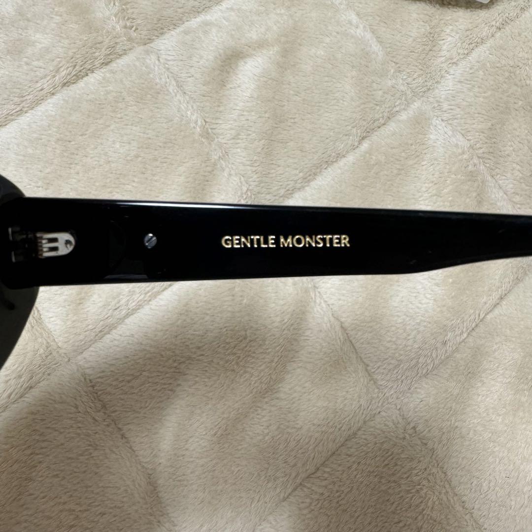 GENTLE MONSTER MOLTA ジェントルモンスターモルタ