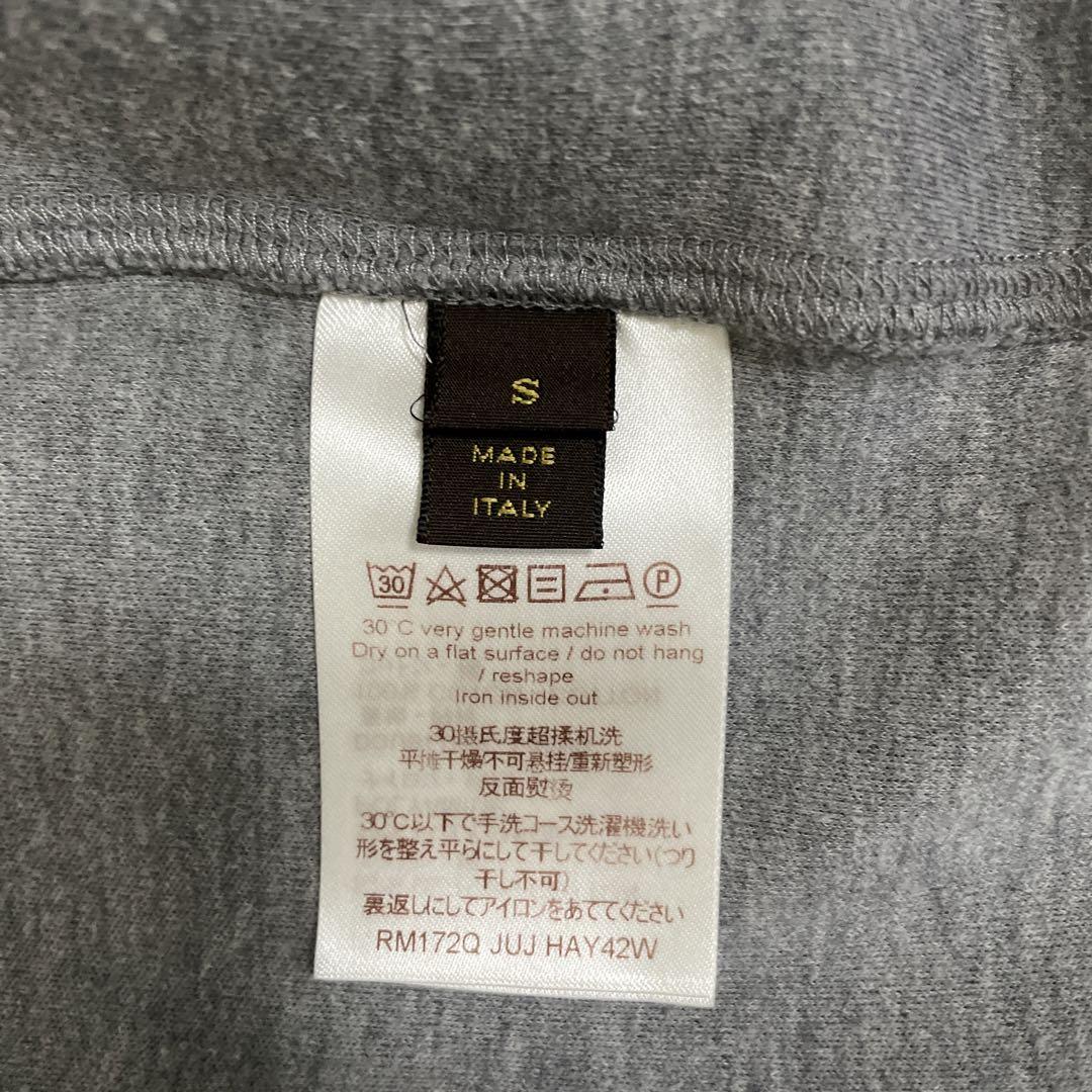 ルイヴィトン　パーカー