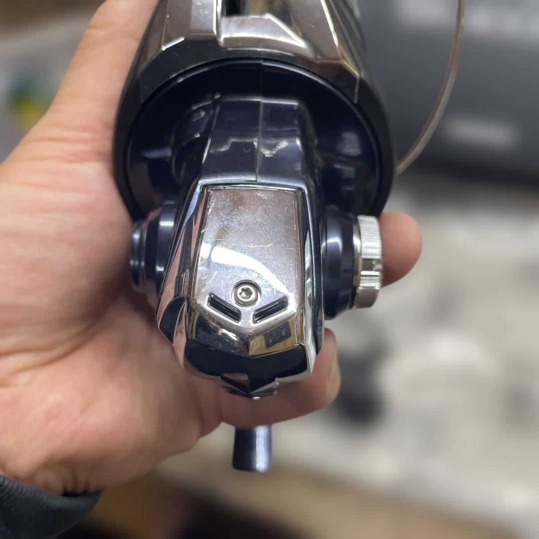 シマノ　ツインパワーsw14000xg