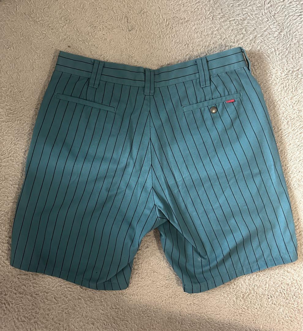 supreme ハーフパンツ34