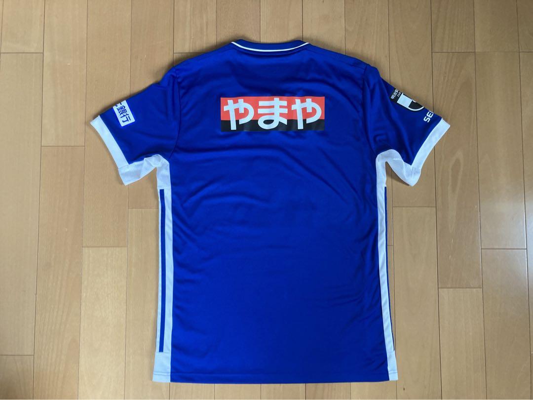 ベガルタ仙台 限定ユニフォーム リミテッドユニフォーム 2021 XO