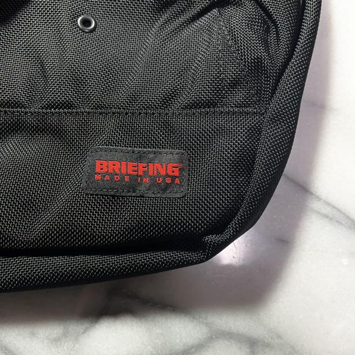 最安挑戦! ヘルメットバッグ ステルス ブリーフィング BRIEFING 美品 - ビジネスバッグ 最安挑戦! ヘルメットバッグ ステルス ブリーフィング BRIEFING 美品 - ビジネスバッグ