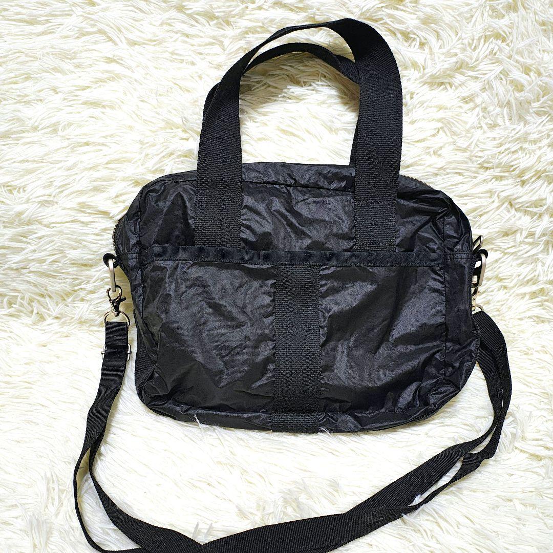 レスポートサック エッセンシャルコレクション ショルダーバッグ　2way