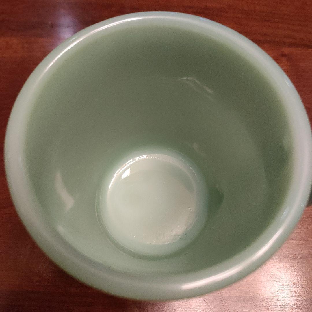 fire kingファイヤーキング Dマグ 6個セット セール日本 arabia old 様】* 【ふうちゃん ❀ plate cake tulip 食器